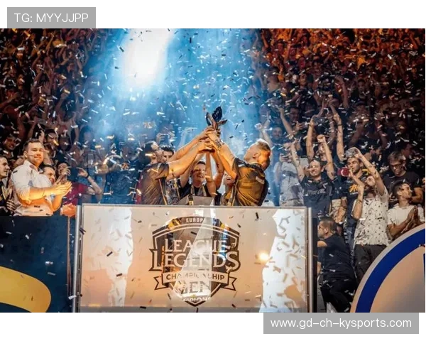 LCS本土新秀强势崛起，lcs队伍介绍